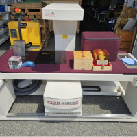 Used - Good HOLOGIC QDR 4500