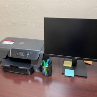 Used - Good GE Lunar Prodigy Advance