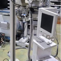 For Parts MEDICORE CO., LTD. IRIS-XP