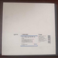 New MERCK TLC Silica gel 60 RP-18