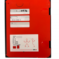 Used AGFA ADCC HR
