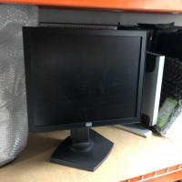 Used BARCO MDRC-1119