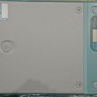 FUJI IP Cassettes Type CC CR Cassettes Parts