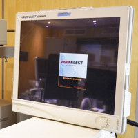 Used STRYKER Vision Elect HD