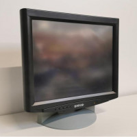 Used - Good BARCO MFCD-1219 TS