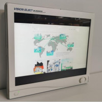 Used STRYKER Vision Elect HD