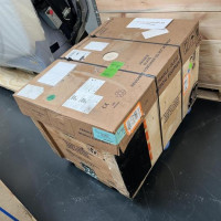 New GE VCT 100