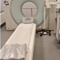 Used SIEMENS SOMATOM Emotion 16