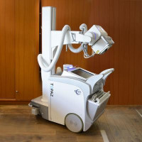 Used DRGEM Topaz-32D
