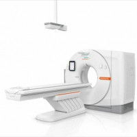 New SIEMENS SOMATOM go.Top 128
