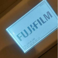 FUJI Amulet Digital Mammo Unit