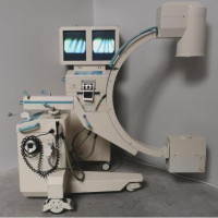 Refurbished ZIEHM Exposcop CB7-D
