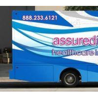 Used - Good ASSURED IMAGING 2D Digitial
