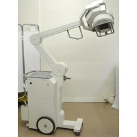 Used SIEMENS Mobilett Plus