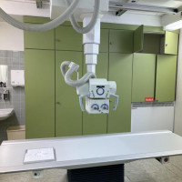 Used SIEMENS MULTIX TOP