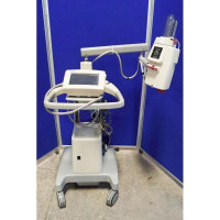Used LIEBEL-FLARSHEIM Angiomat Illumena