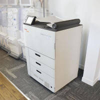 Used KODAK Dryview 6800
