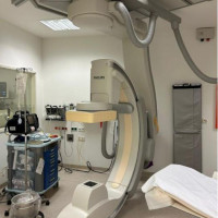 Used - Good PHILIPS Allura Xper FD20