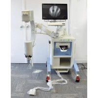 Used FM CONTROL XiScan 4400 350 4