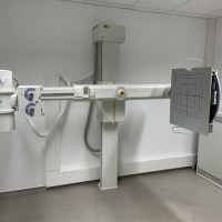 Used SIEMENS MULTIX VERTIX