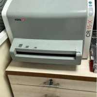Pre-Owned - Excellent AGFA CR 15-X
