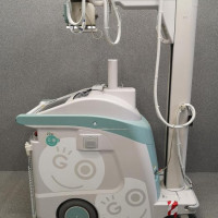 FUJIFILM FCR Go 2