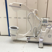 Used GE OEC 9900 Elite