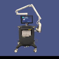 Used NOVADAQ LUNA LU3000