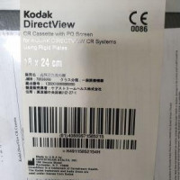 New KODAK 18X24