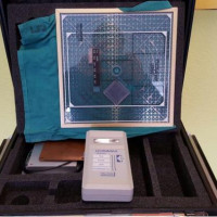 Used WELLHOFER Dosimax