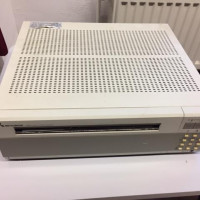 Used MITSUBISHI P-71E