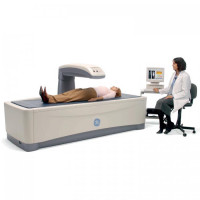 Used GE Lunar Prodigy Advance