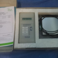 Used WELLHOFER Dosimax