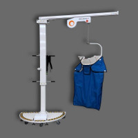 Pre-Owned - Excellent CFI MEDICAL SOLUTIONS Zero-Gravity
