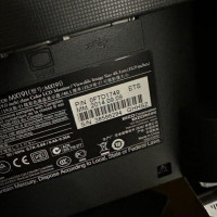 Used EIZO RadiForce MX191