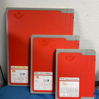 Used - Good AGFA CRMD4.0R
