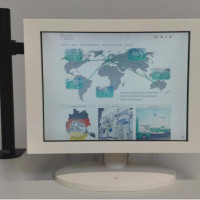 Used - Good RICHARDSON ELECTRONICS MD-DFM 152-VS