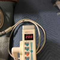 Refurbished MEDRAD Envision