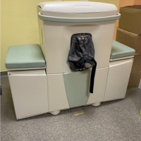 Used ESAOTE ARTOSCAN C-SCAN 0.2T