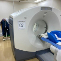 Pre-Owned - Excellent GE Discovery 600