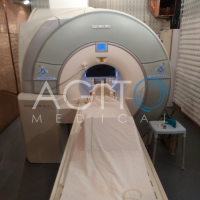 Used - Good SIEMENS MAGNETOM Verio 3T