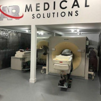 PHILIPS Brilliance 16-slice CT Scanner