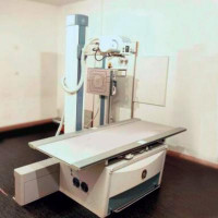 Used GE Brivo XR385