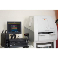 Used KODAK DirectView CR 500