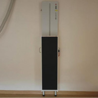 Used AGFA Easylift