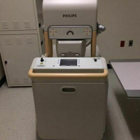 PHILIPS Practix Convenio Portable X-Ray