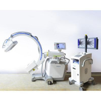 Used SIEMENS Cios Fusion