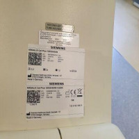 Used - Good SIEMENS Megalix CAT 125/15/40/80-122GW