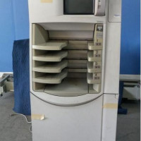 Used - Good FUJIFILM FCR 5000