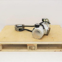 Used SIEMENS Megalix CAT 125/15/40/80-122GW